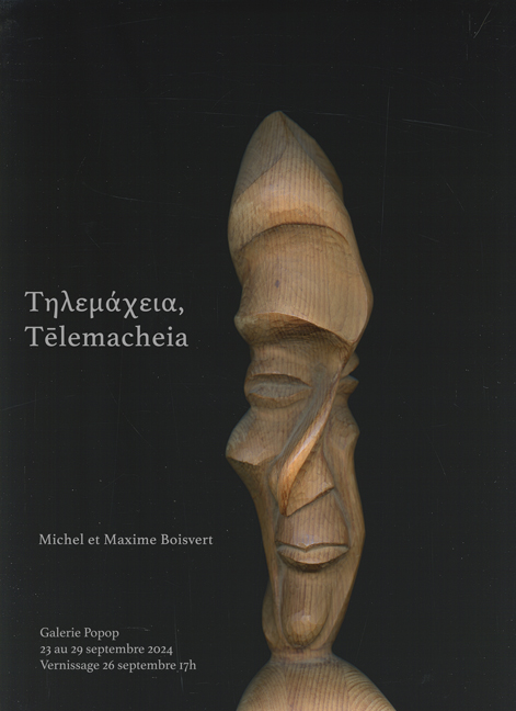 telemachia